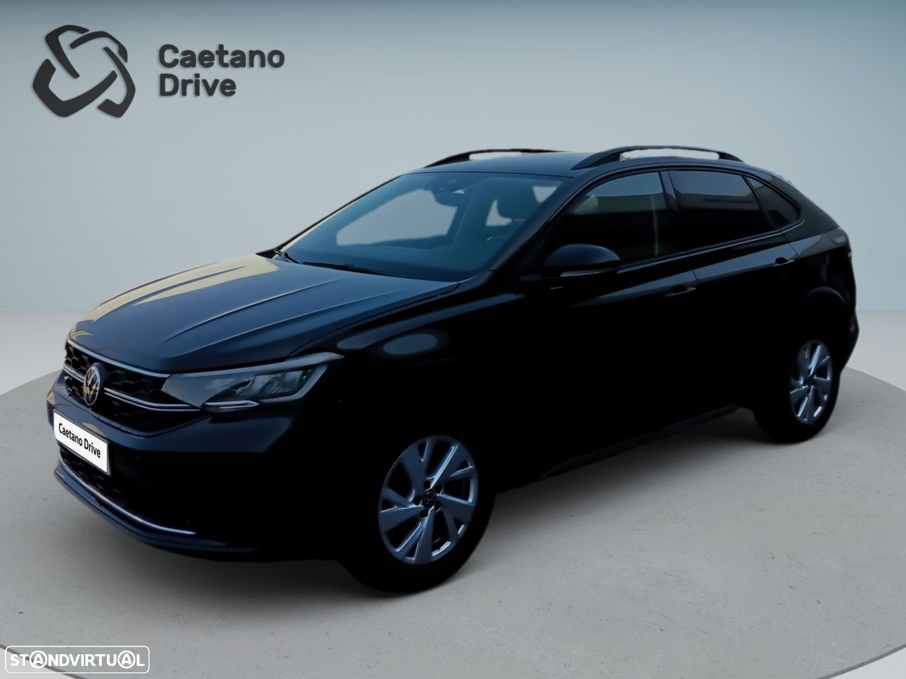 VW Taigo 1.0 TSI Urban - 2