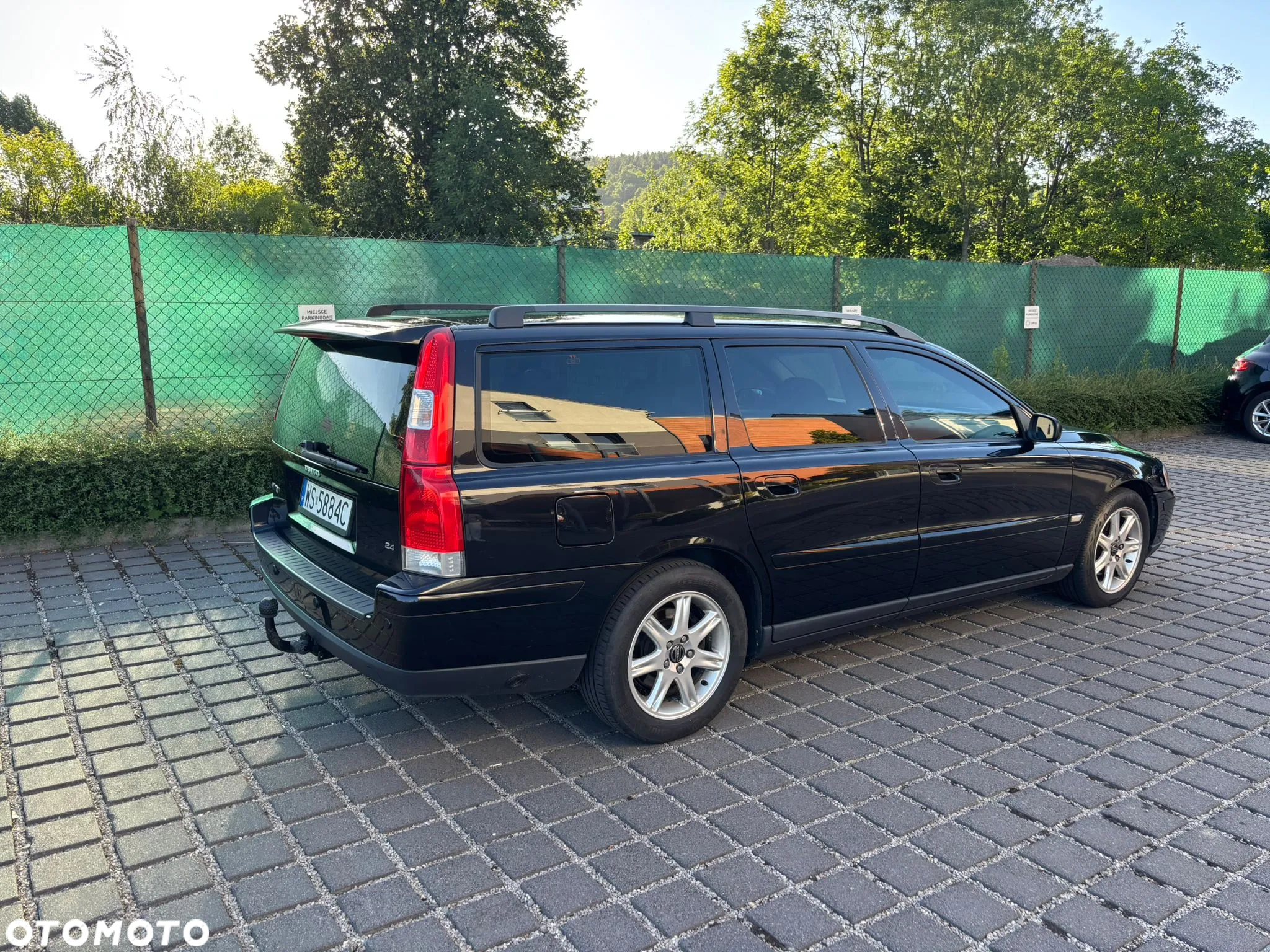 Volvo V70 - 3