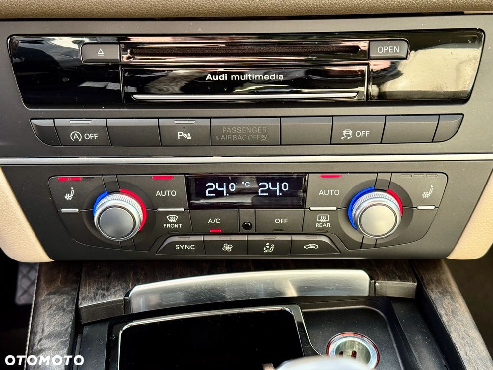 Audi A6 Avant 2.0 TDI Ultra S tronic - 15