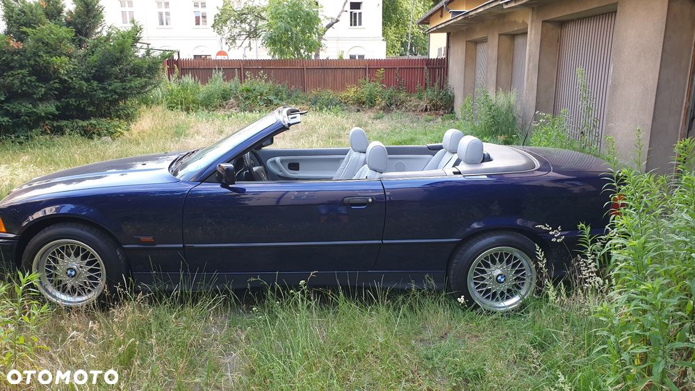 BMW Seria 3 - 1
