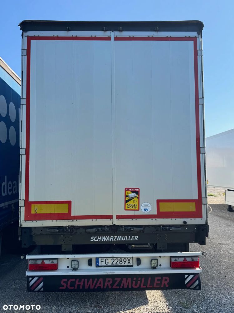 Schwarzmuller Firana Standard Super Stan! - 3