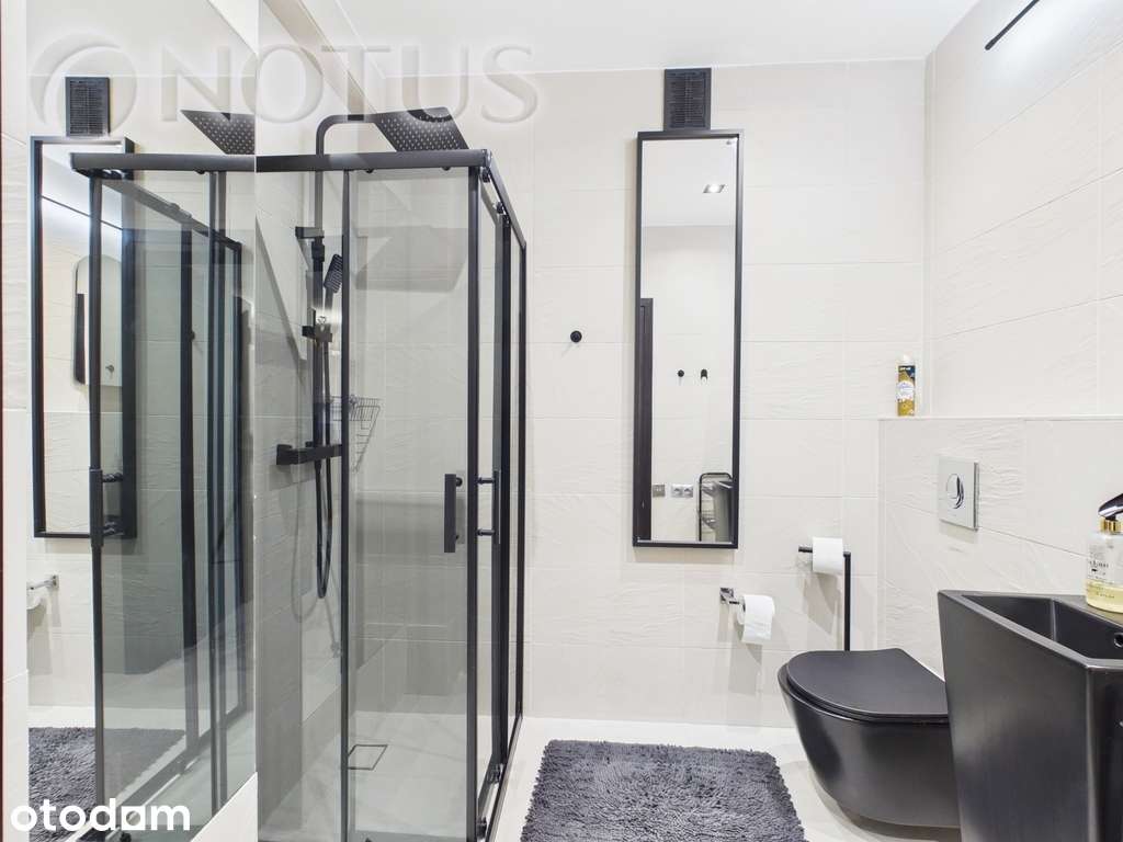 Stary Mokotów | 2 pokoje | metro | balkon | 54 m²