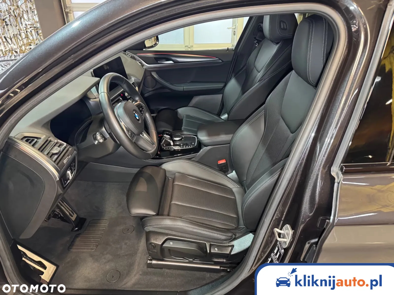 BMW X4 - 6