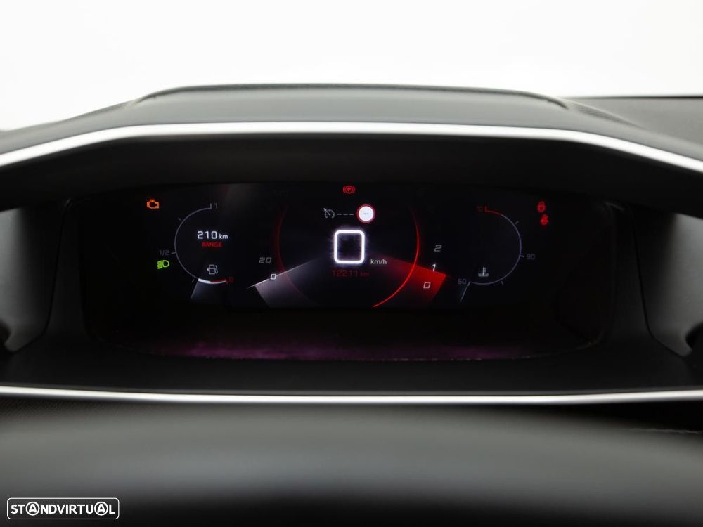 Peugeot 208 1.2 PureTech Allure Pack - 20