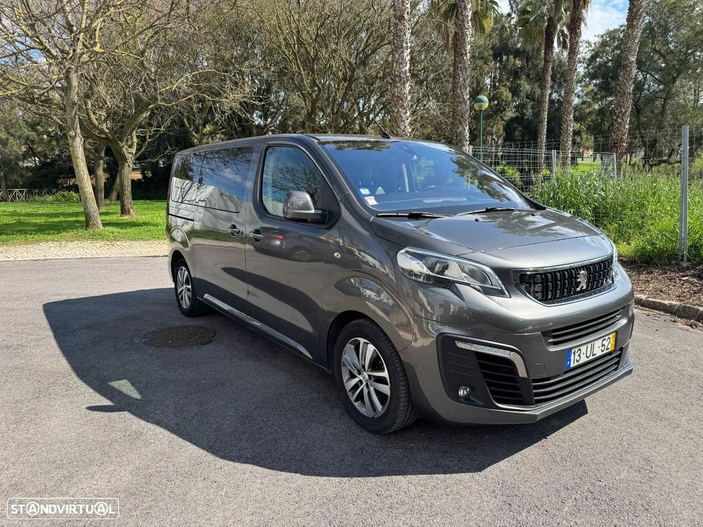 Peugeot Expert 1.6 BlueHDi L1H1 - 7