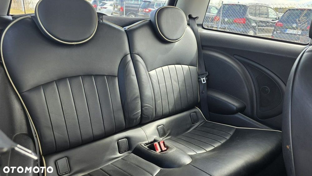 MINI Cooper S - 17