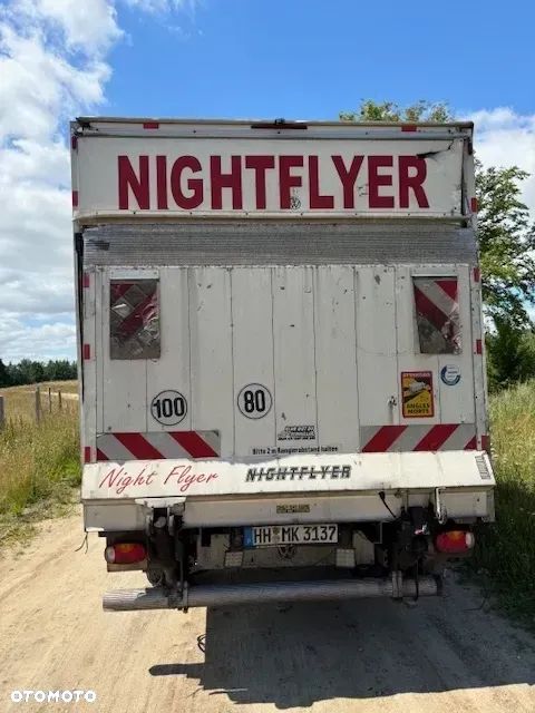 Kontener z windą - 2