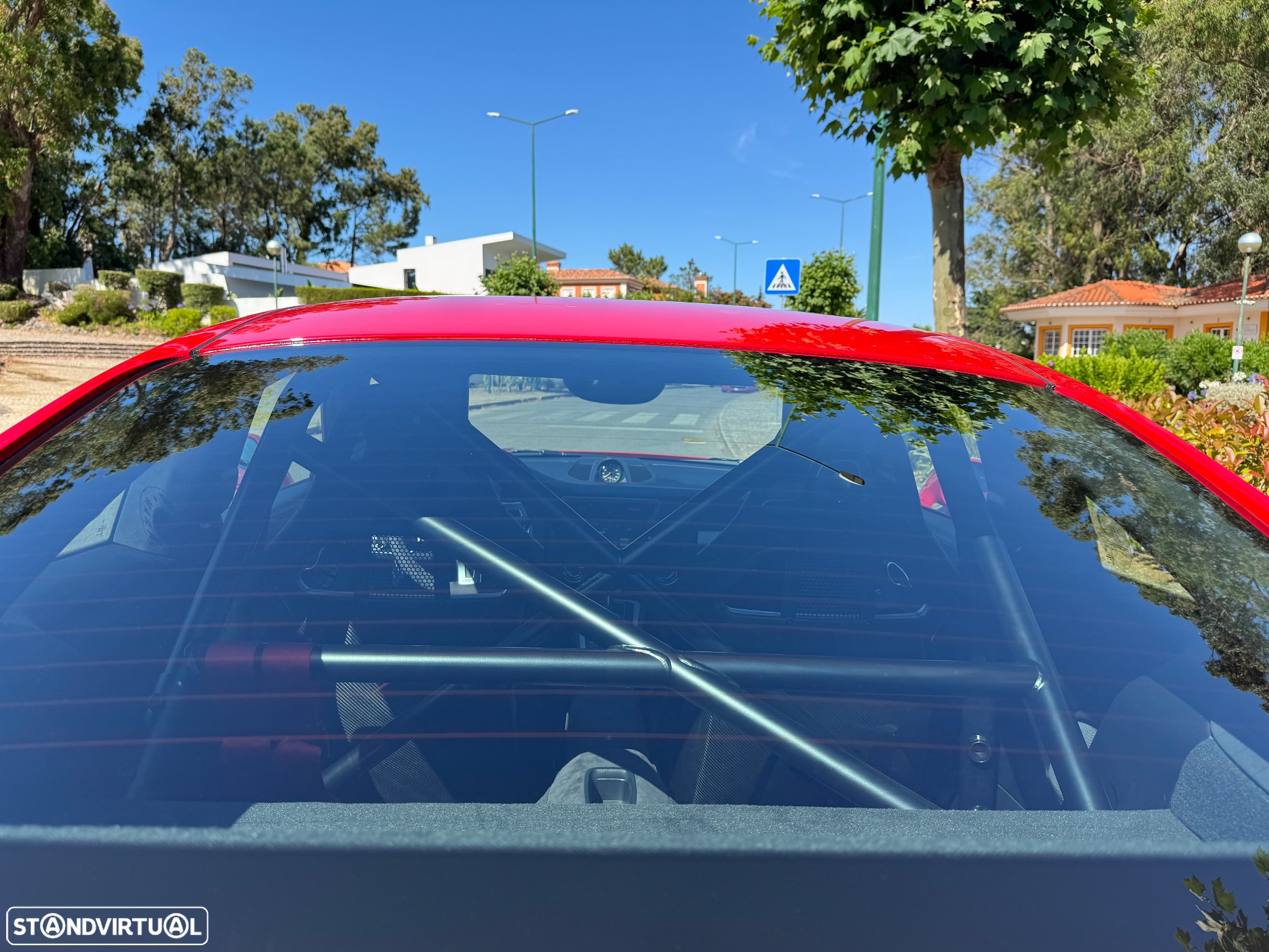 Porsche 911 (991) GT3 - 11