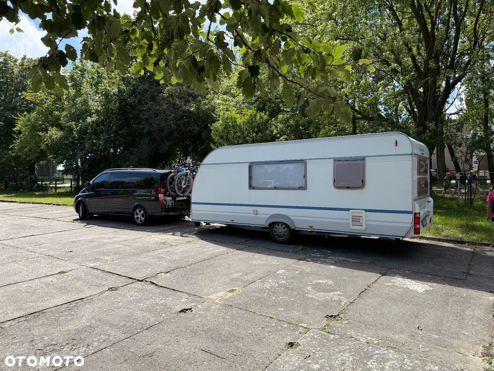 Adria Altea 562PK - 2