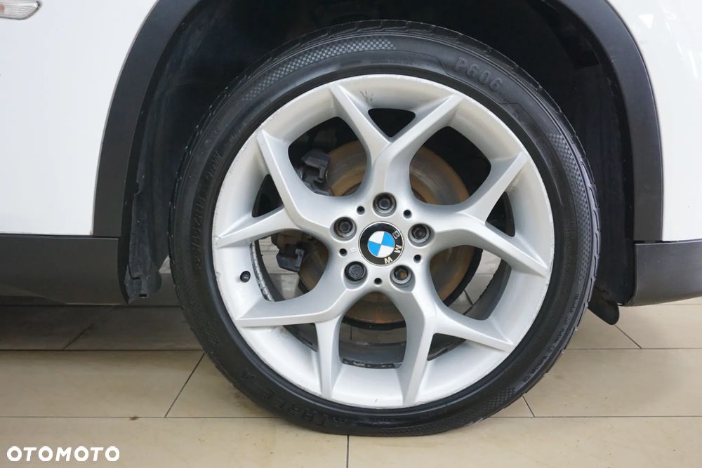 BMW X1 xDrive20d - 13