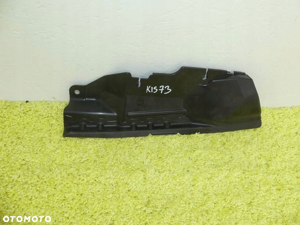 wlot powietrza kierownica lewa opel astra 5 v k lift 1.5cdti 20r- nÓwy - 1