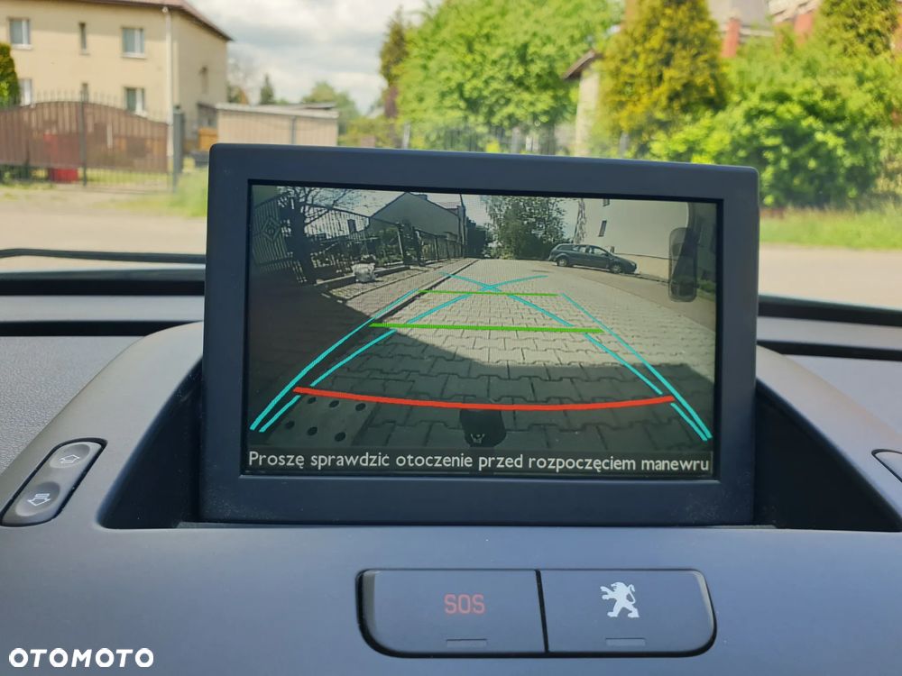 Peugeot 3008 HDi 150 Allure - 29