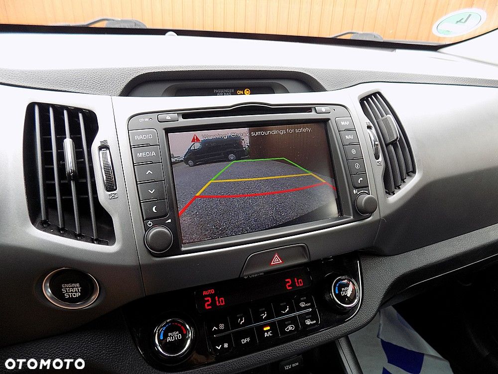 Kia Sportage - 18