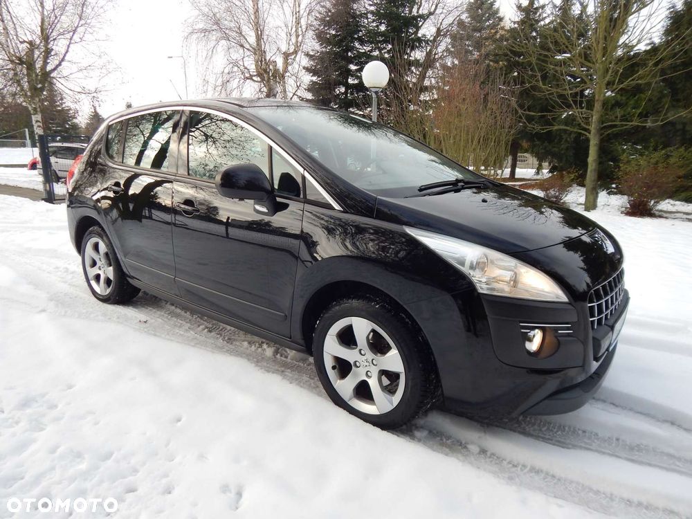 Peugeot 3008 120 VTi Premium - 4
