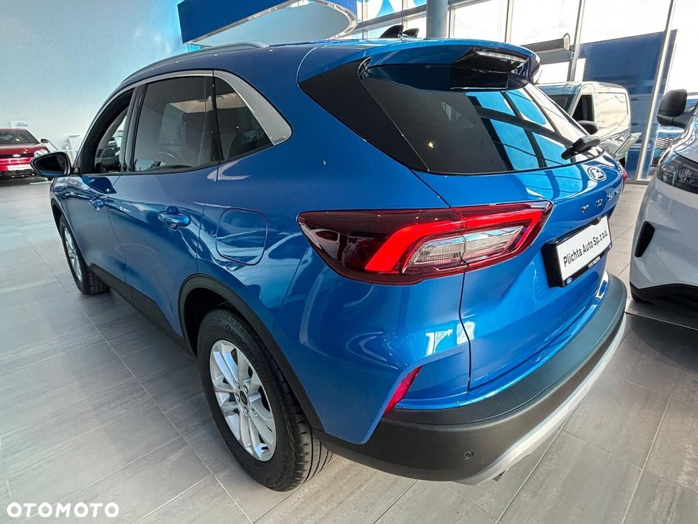 Ford Kuga 1.5 EcoBoost FWD Titanium - 7