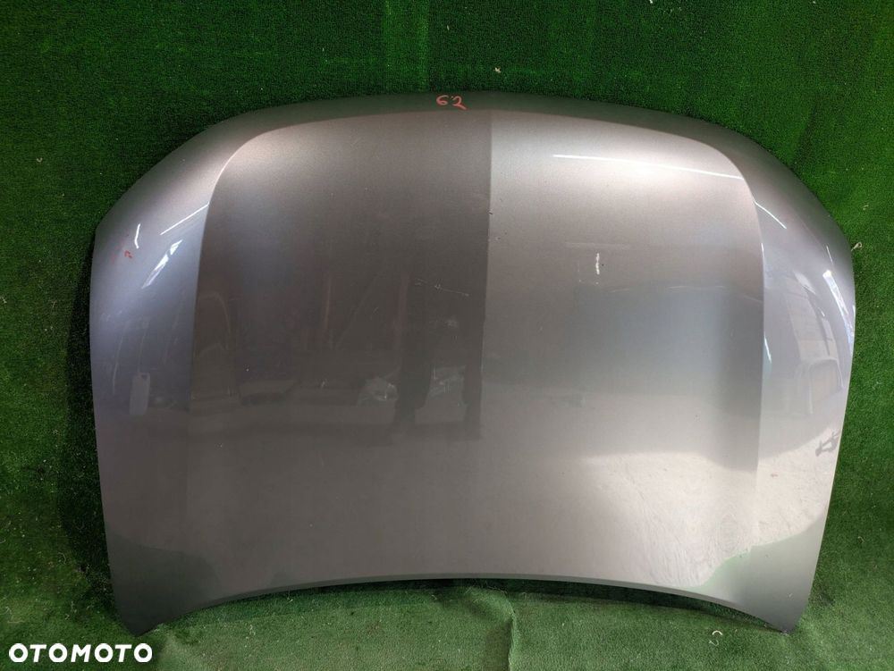 MASKA POKRYWA SILNIKA MITSUBISHI OUTLANDER III NR.62 - 1
