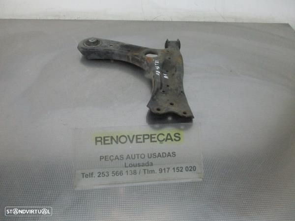 Braço Suspensao Frente Dto Audi A1 (8X1, 8Xk) - 1