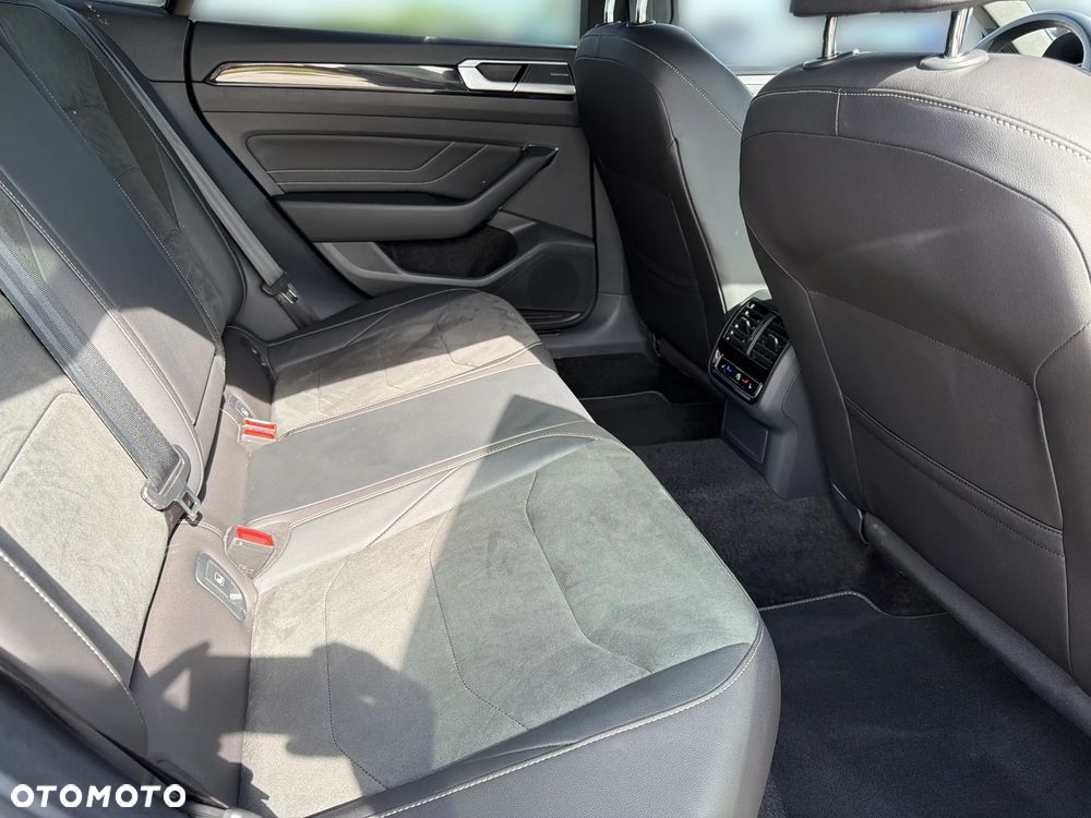 Volkswagen Arteon 2.0 TDI R-Line DSG - 14