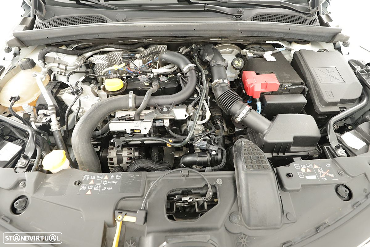Renault Clio 1.0 TCe RS Line CVT - 25