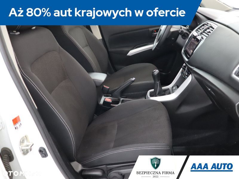 Suzuki SX4 S-Cross - 11