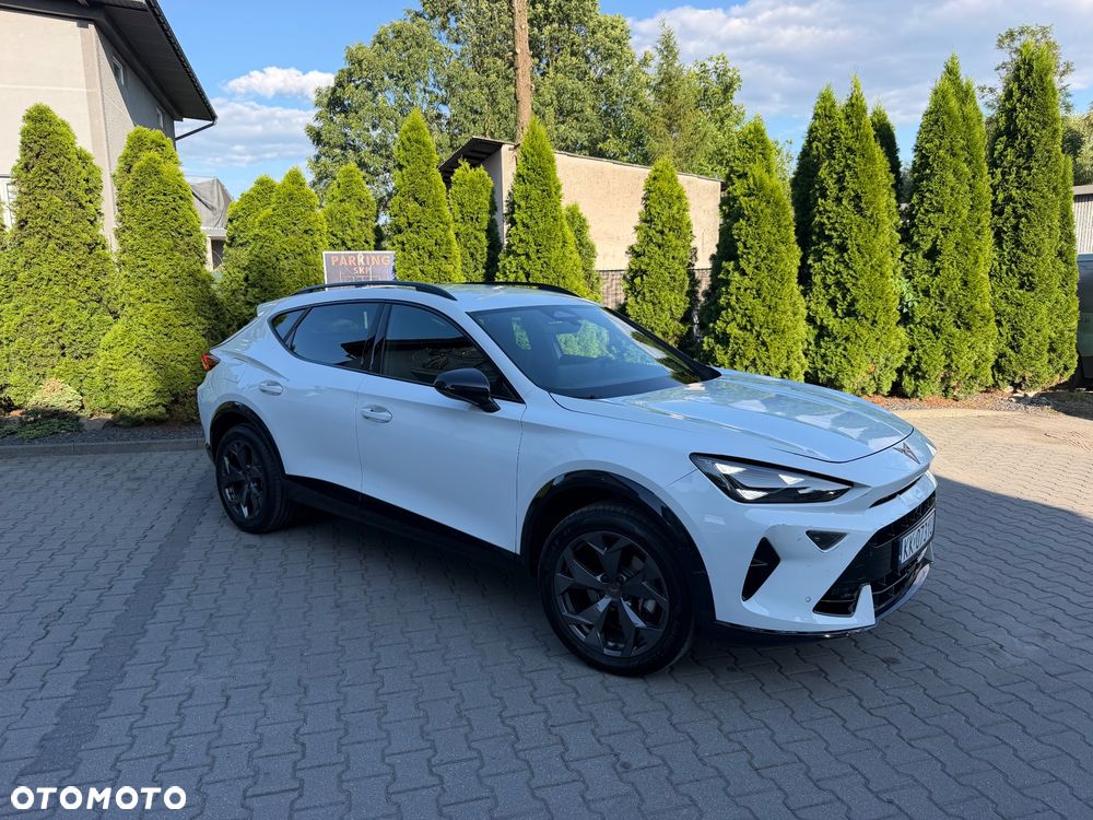 Cupra Formentor 1.5 eTSI mHEV DSG - 1