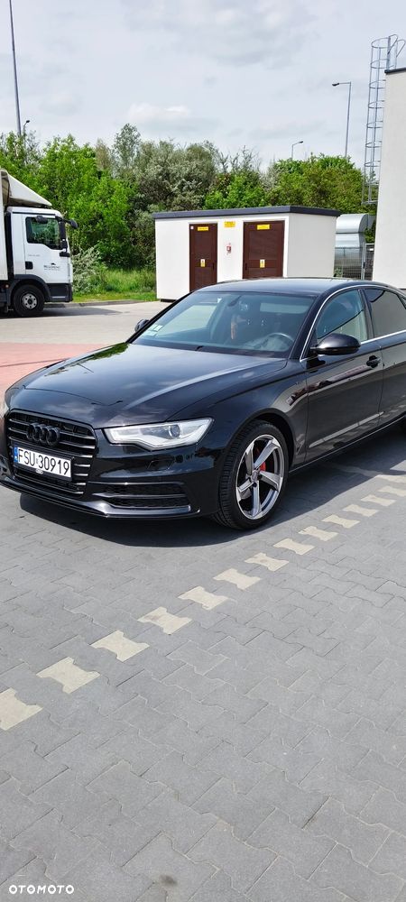 Audi A6 Limousine 2.0 TDI DPF - 2