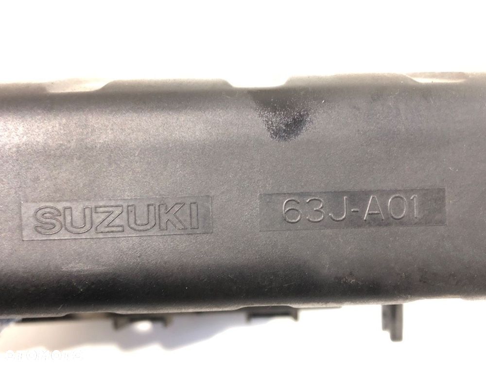 OBUDOWA FILTRA POWIETRZA  SUZUKI SWIFT III (MZ, EZ) 2005 - 2022 1.5 (RS 415) 75 kW [102 KM] benzyna - 4