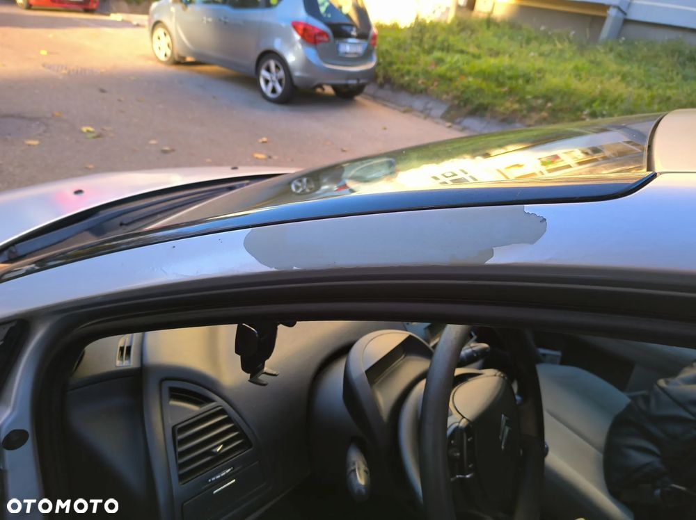 Citroën C4 - 12