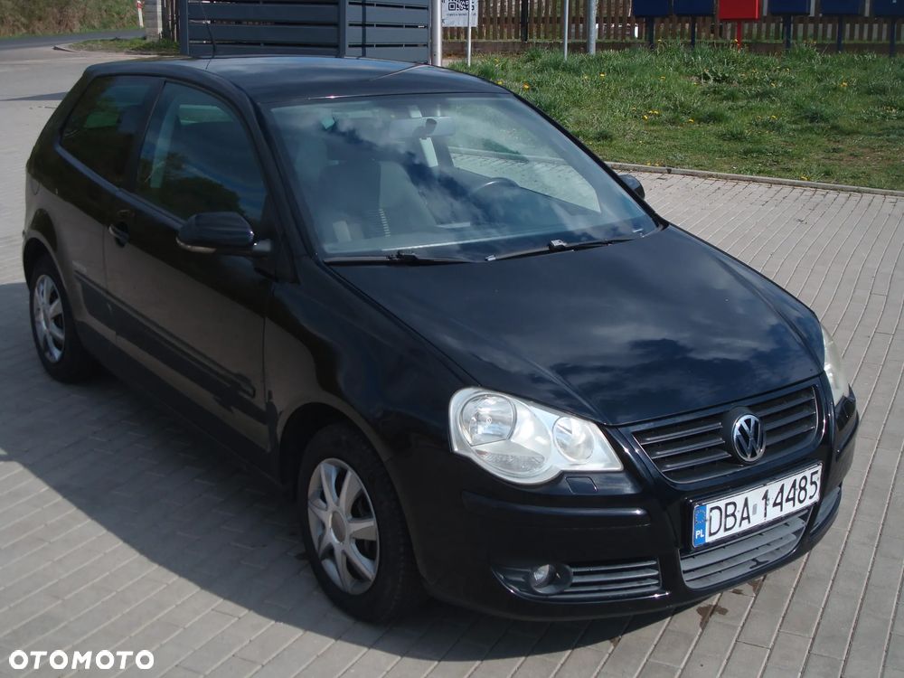 Volkswagen Polo 1.2 Team - 14