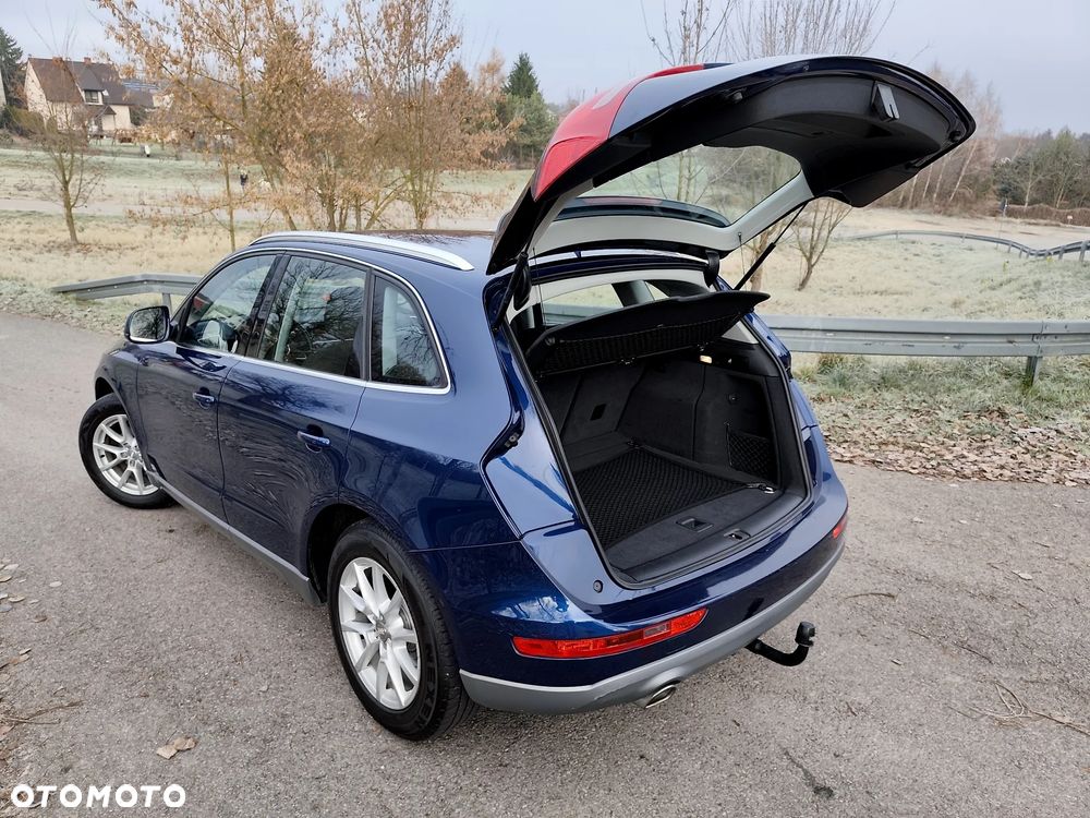 Audi Q5 2.0 TDI - 22