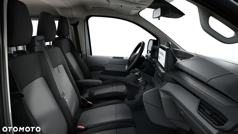 Volkswagen Transporter - 8