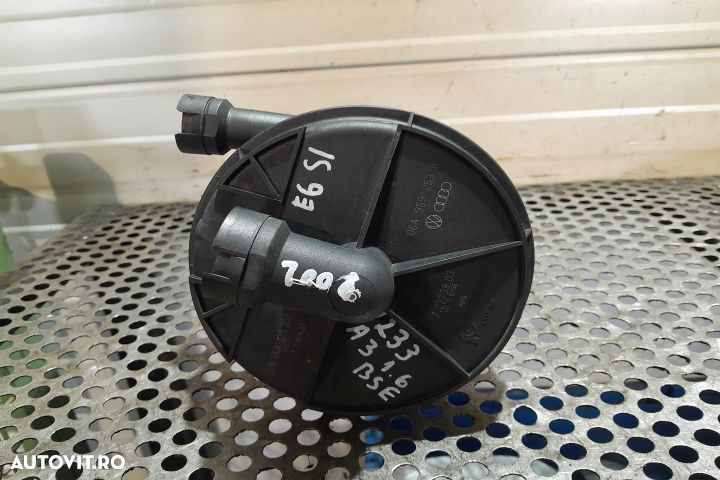 POMPA AER 06A959253B / 06A131333C 06A959253B / 06A131333C Audi A3 8P - 1