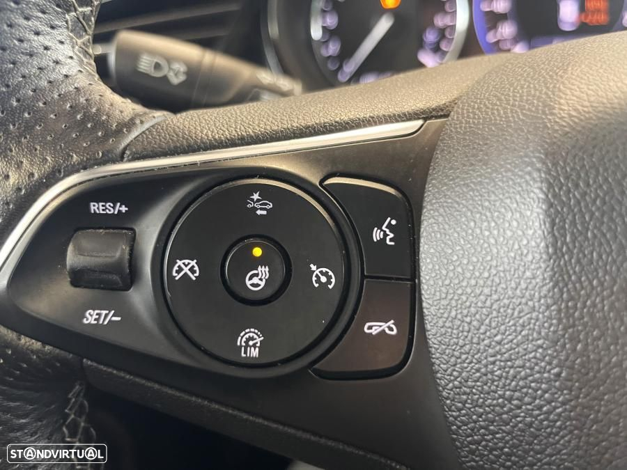 Opel Insignia Sports Tourer 1.5 D Ultimate - 12