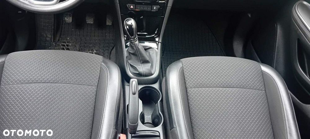 Opel Mokka X 1.4 T Elite S&S - 13