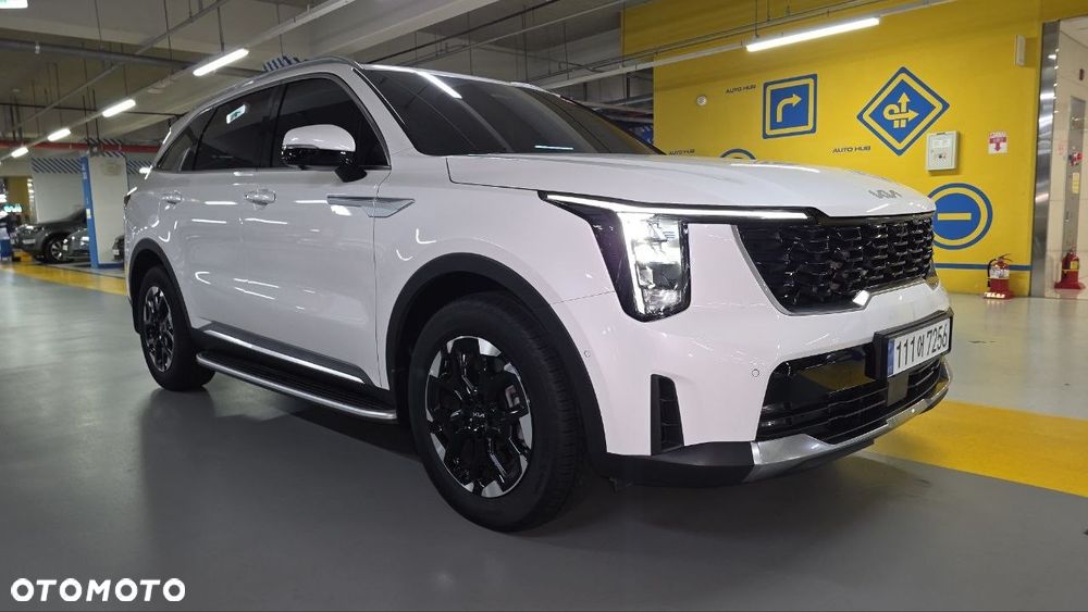 Kia Sorento 2.2 CRDi DCT8 2WD Edition 7 - 2