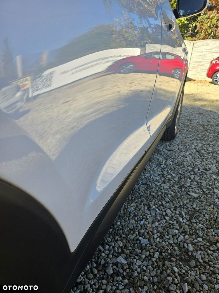 Hyundai Tucson - 28