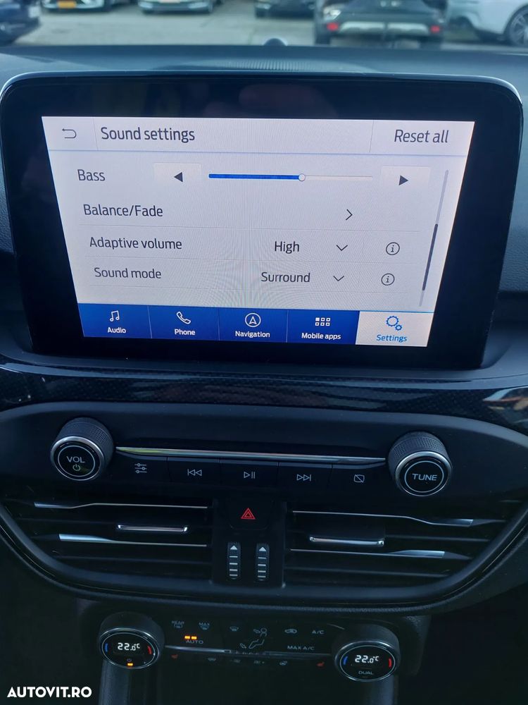 Ford Focus 1.5 Ecoboost ST-Line - 23