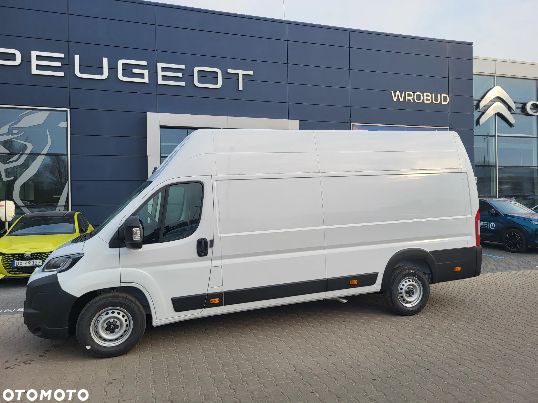 Opel Movano - 2