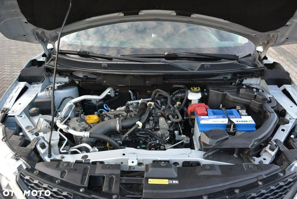 Nissan Qashqai 1.2 DIG-T Tekna Xtronic - 34