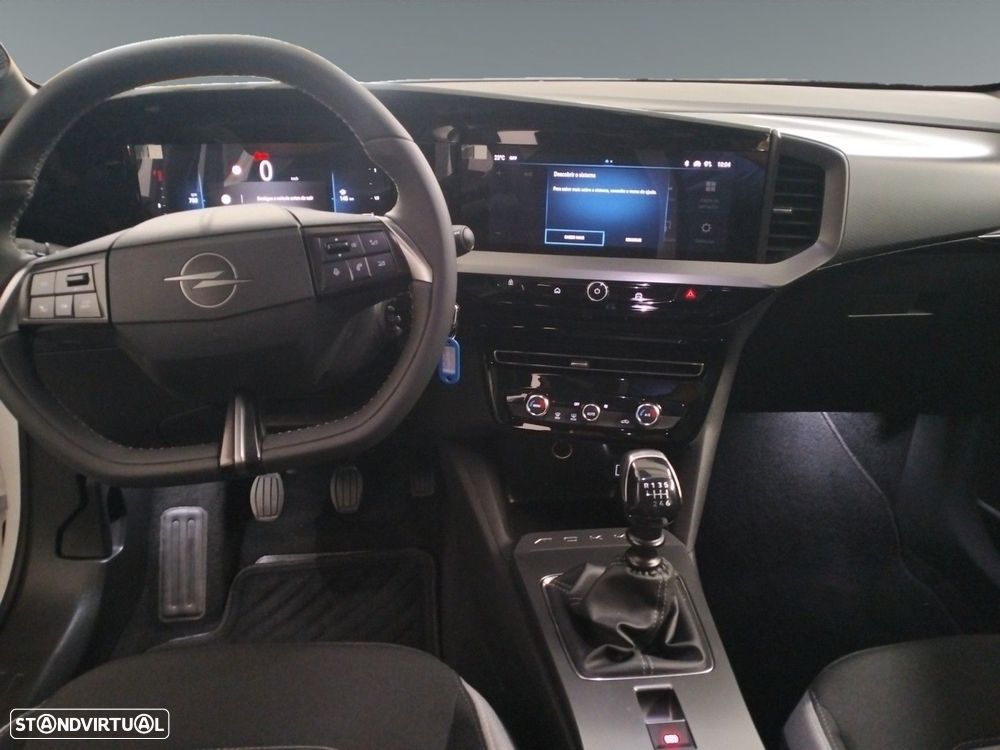 Opel Mokka 1.2 T Edition - 13