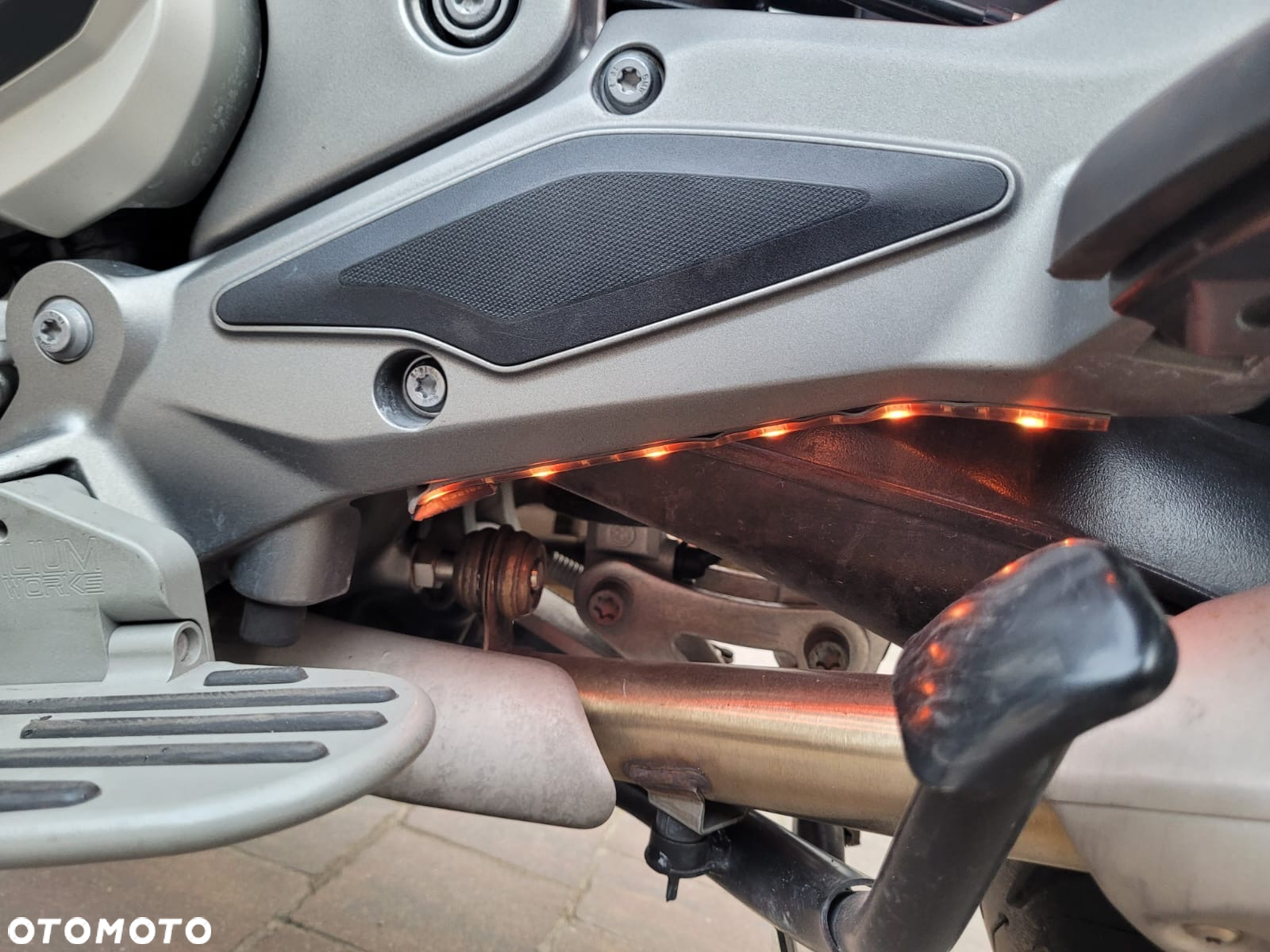 BMW K - 40