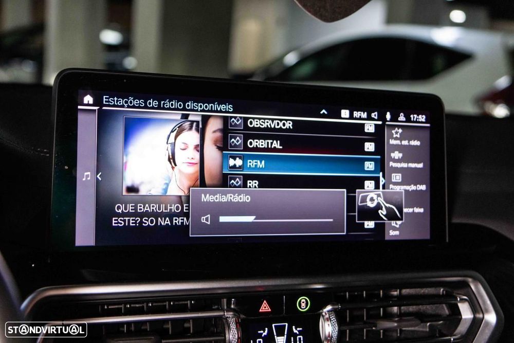 BMW iX3 M Sport Impressive - 57