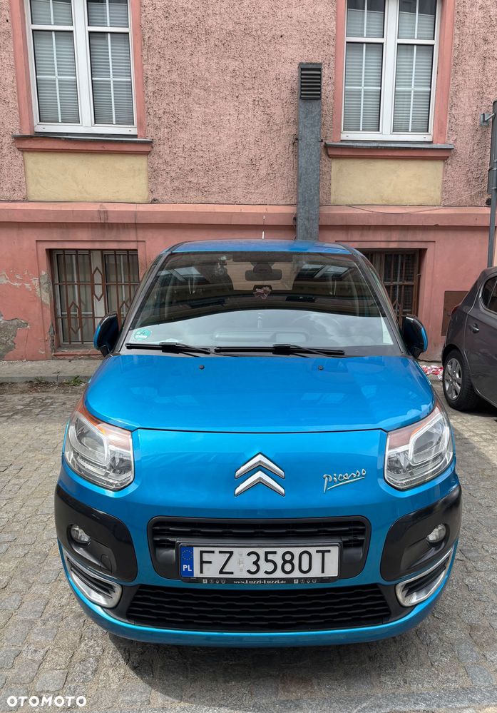 Citroën C3 Picasso - 2