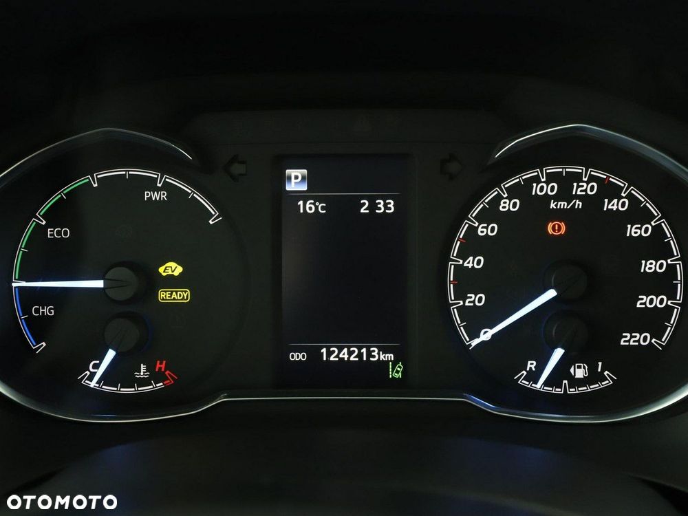 Toyota Yaris Hybrid 100 Active EU6 - 23