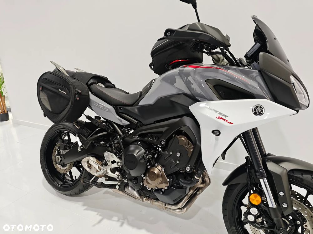 Yamaha MT - 7