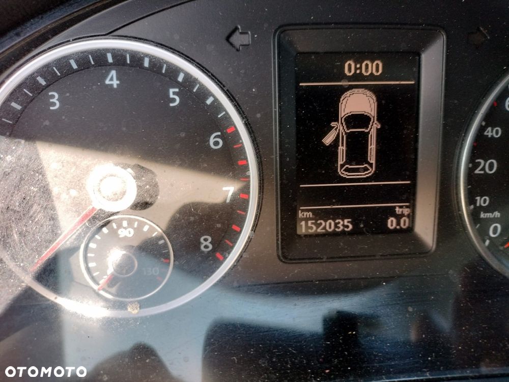 Volkswagen Tiguan 1.4 TSI Trend&Fun - 12