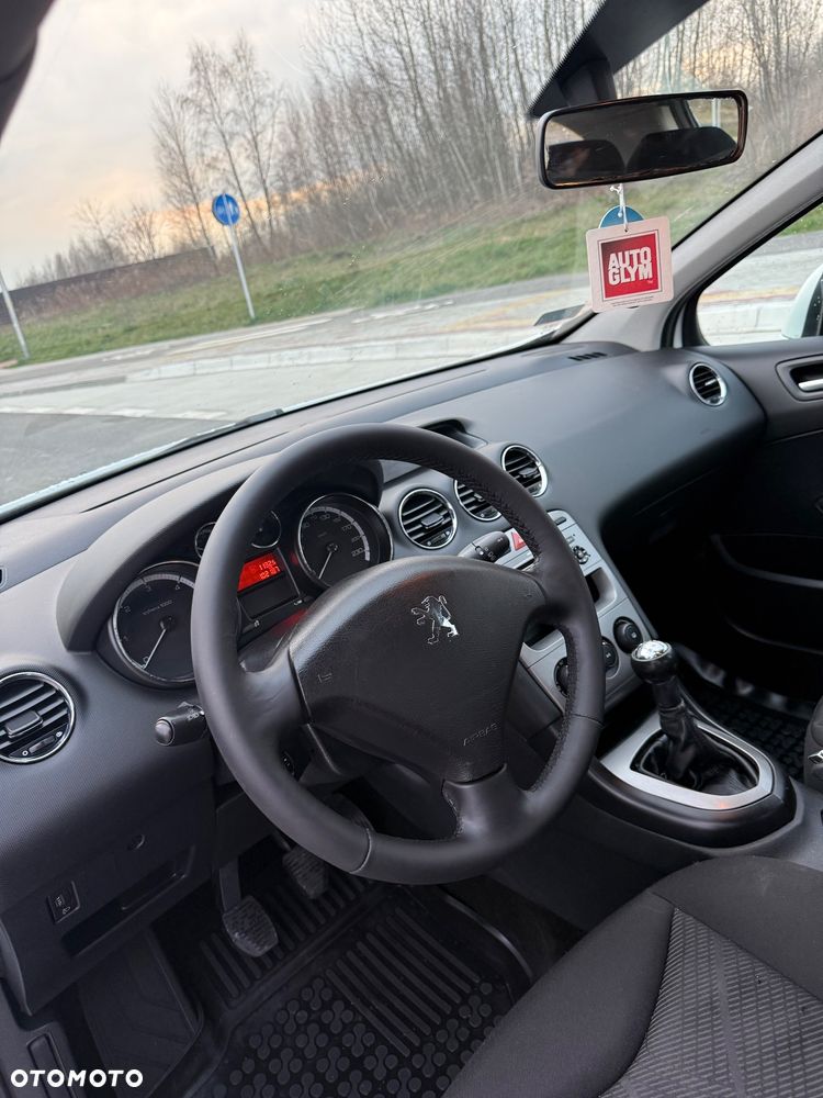 Peugeot 308 1.6 HDi Trendy - 13