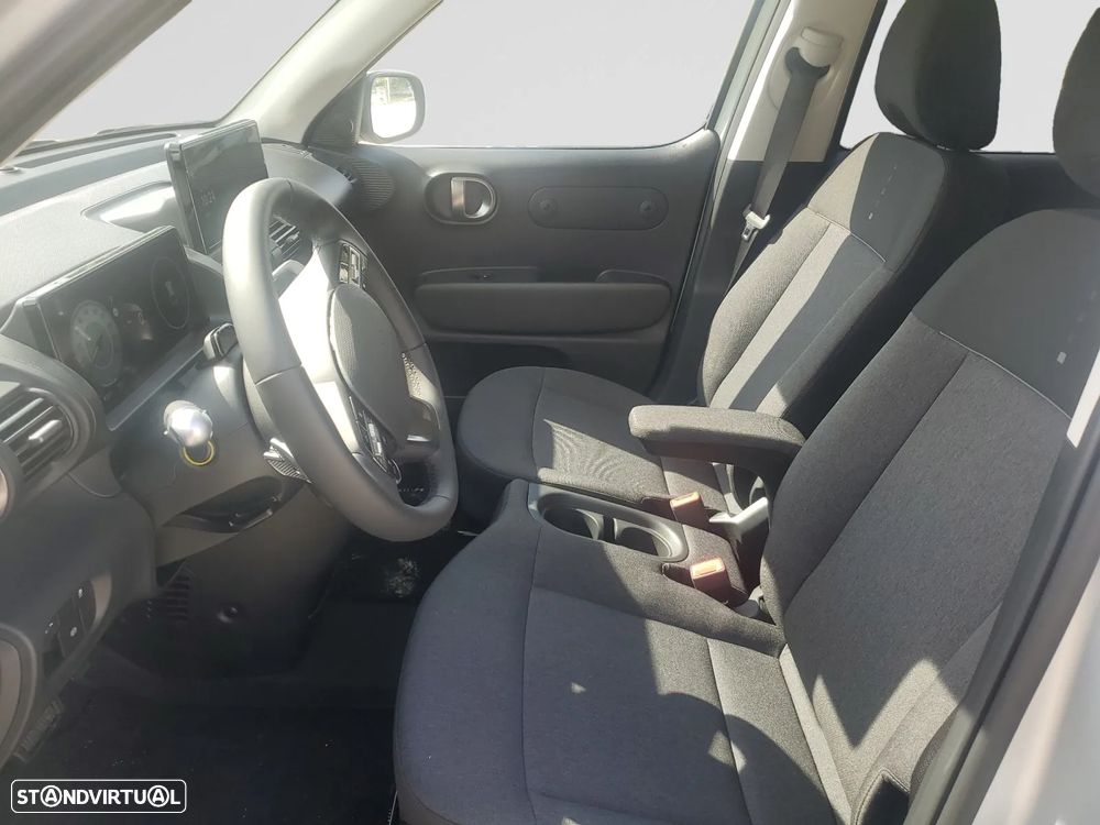 Hyundai Inster 42 kWh Style - 10