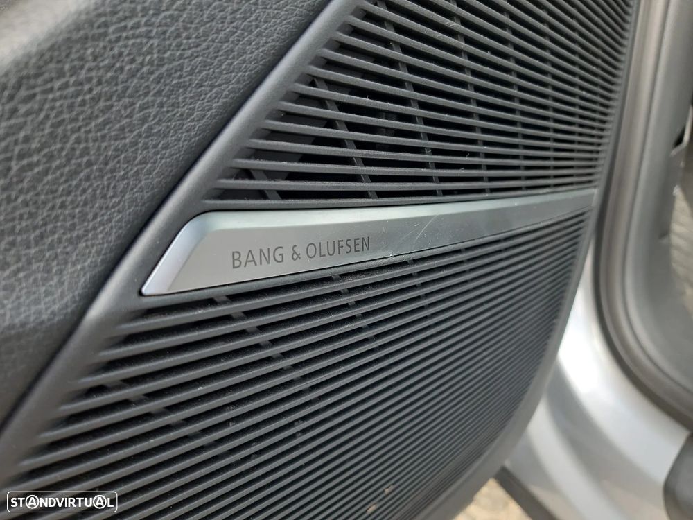 Audi Q7 SUV TDI quattro 210 kW tiptronic S line - 18