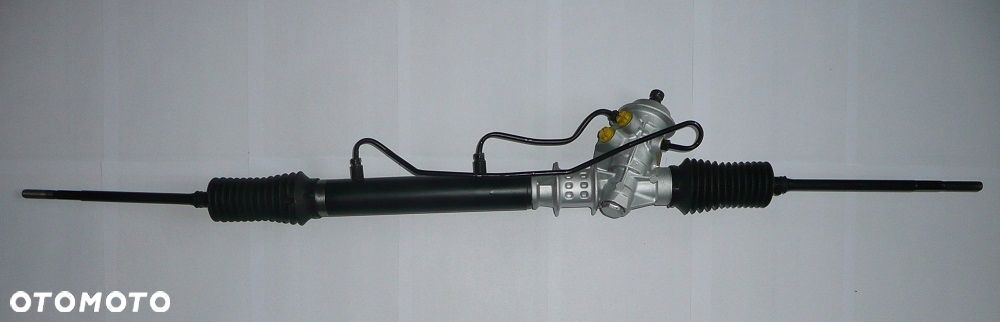 Przekładnia Maglownica Mazda 323 323F 323C Bg Iv 1989-194 - 4